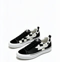 Vans X BAPE Knu Skool Black Camo Size -9.5