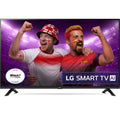 LG 43LR60006LA 43 Inch LED Full HD Smart TV Bluetooth WiFi
