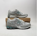 NEW BALANCE 1906 Utility Men's White Trainers☑️