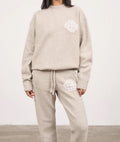 Grey Couture club tracksuit