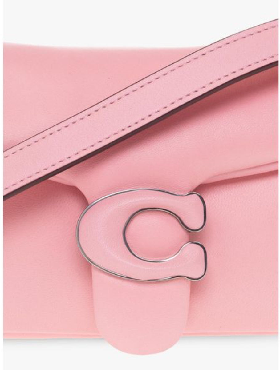 Coach Pillow Tabby Shoulder Bag 18