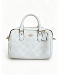 Coach Mini Rowan Bag