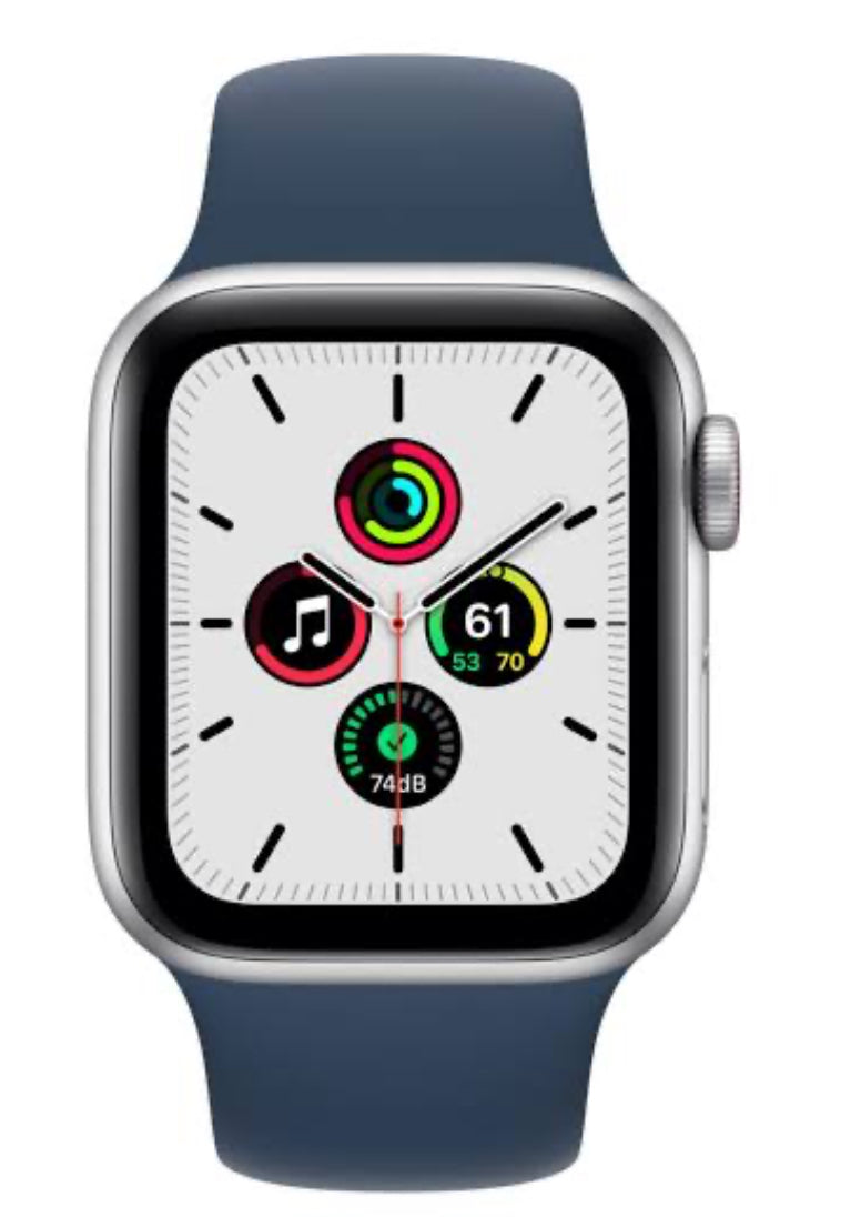 Apple Watch SE 1st Gen 44mm⌚️