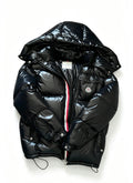 Moncler Montbeliard Short Down Jacket Size -M