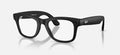 Ray-Ban Meta Wayfarer Gen 2 Smart AI RW4012 Matte Black Frame/Clear Lens Glasses🏴