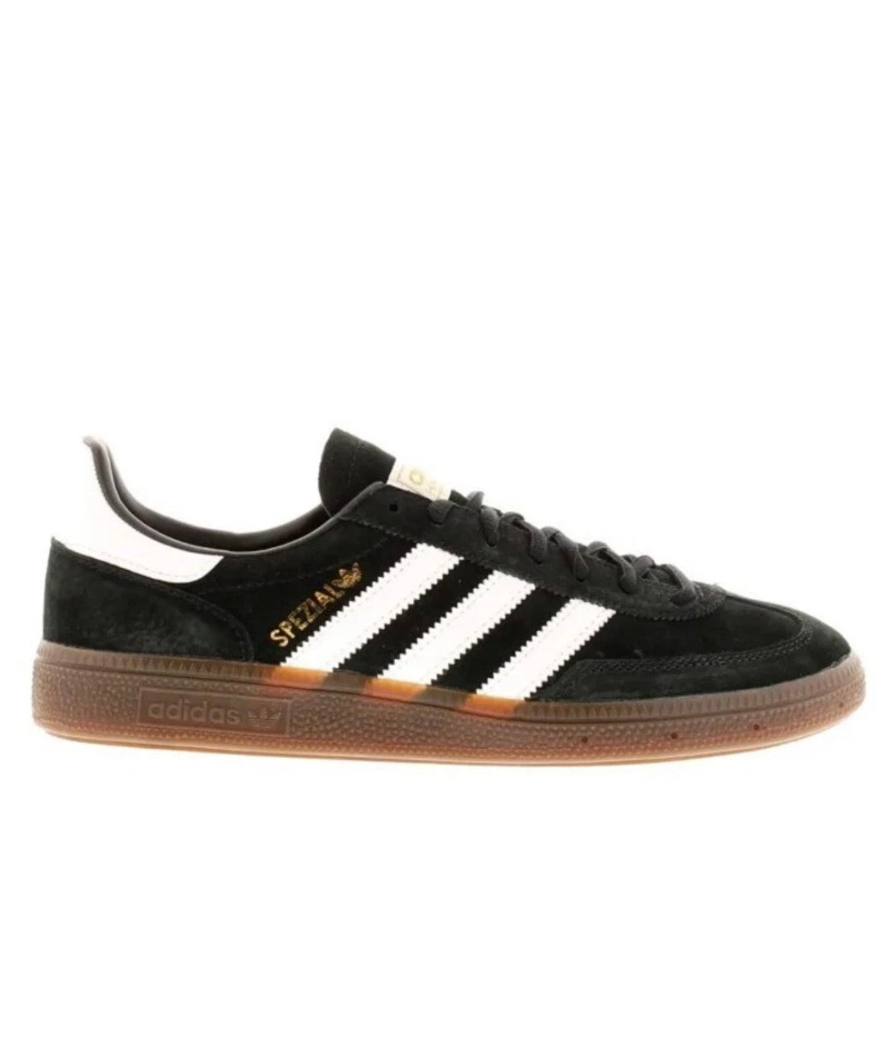 Adidas Handball Spezial Originals Mens Shoes Trainers
