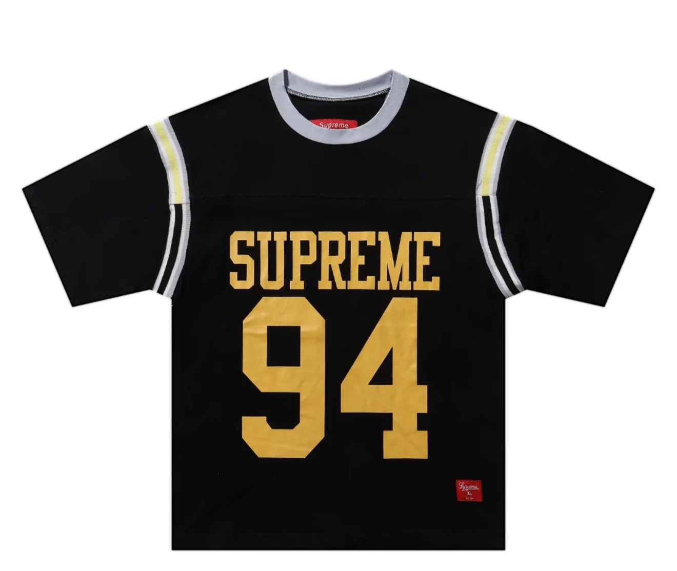 SUPREME T-SHIRT
