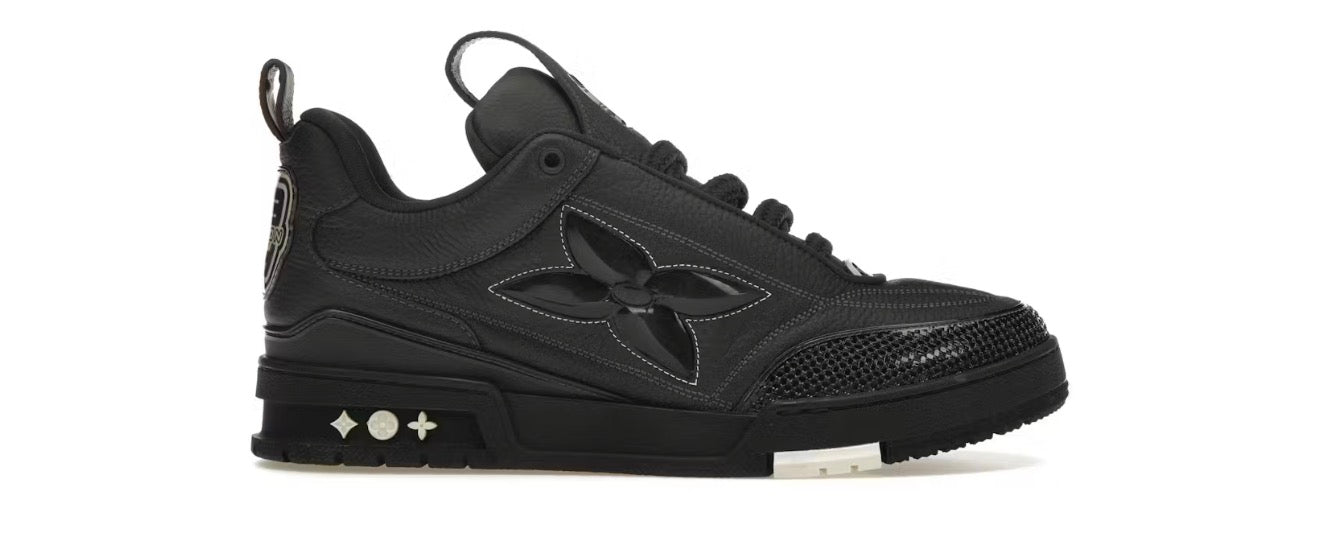 Louis Vuitton LV Skate Black