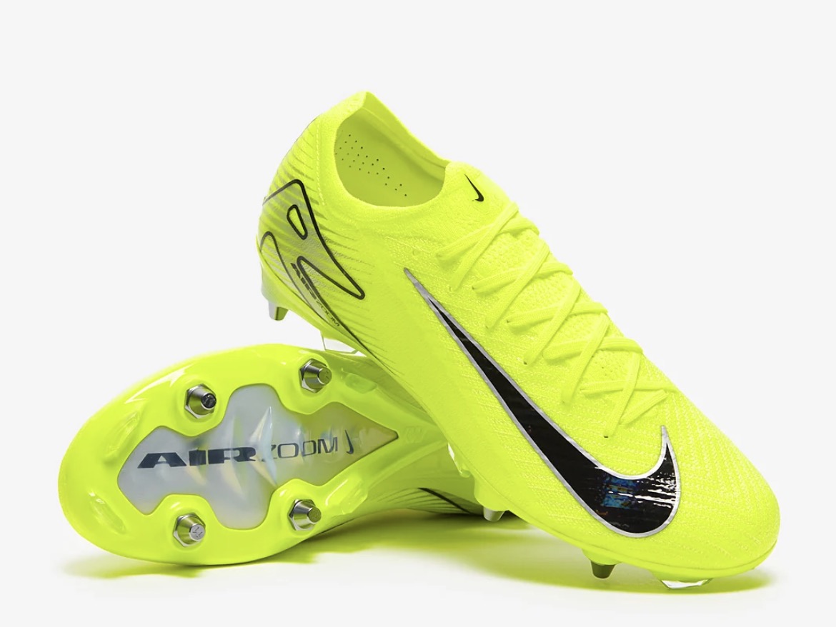 Nike Air Zoom Mercurial Vapor XVI Elite SG-Pro - UK 8