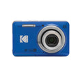 KODAK PIXPRO FZ55 Digital Camera Blue