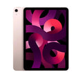 2022 Apple iPad Air Tablet 10.9 inch M1 Processor iPadOS Wi-Fi 64GB Pink C Grade