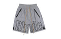 Rhude Shorts Grey - Medium📲