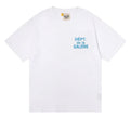 Gallery Dept. White T-Shirt - Medium