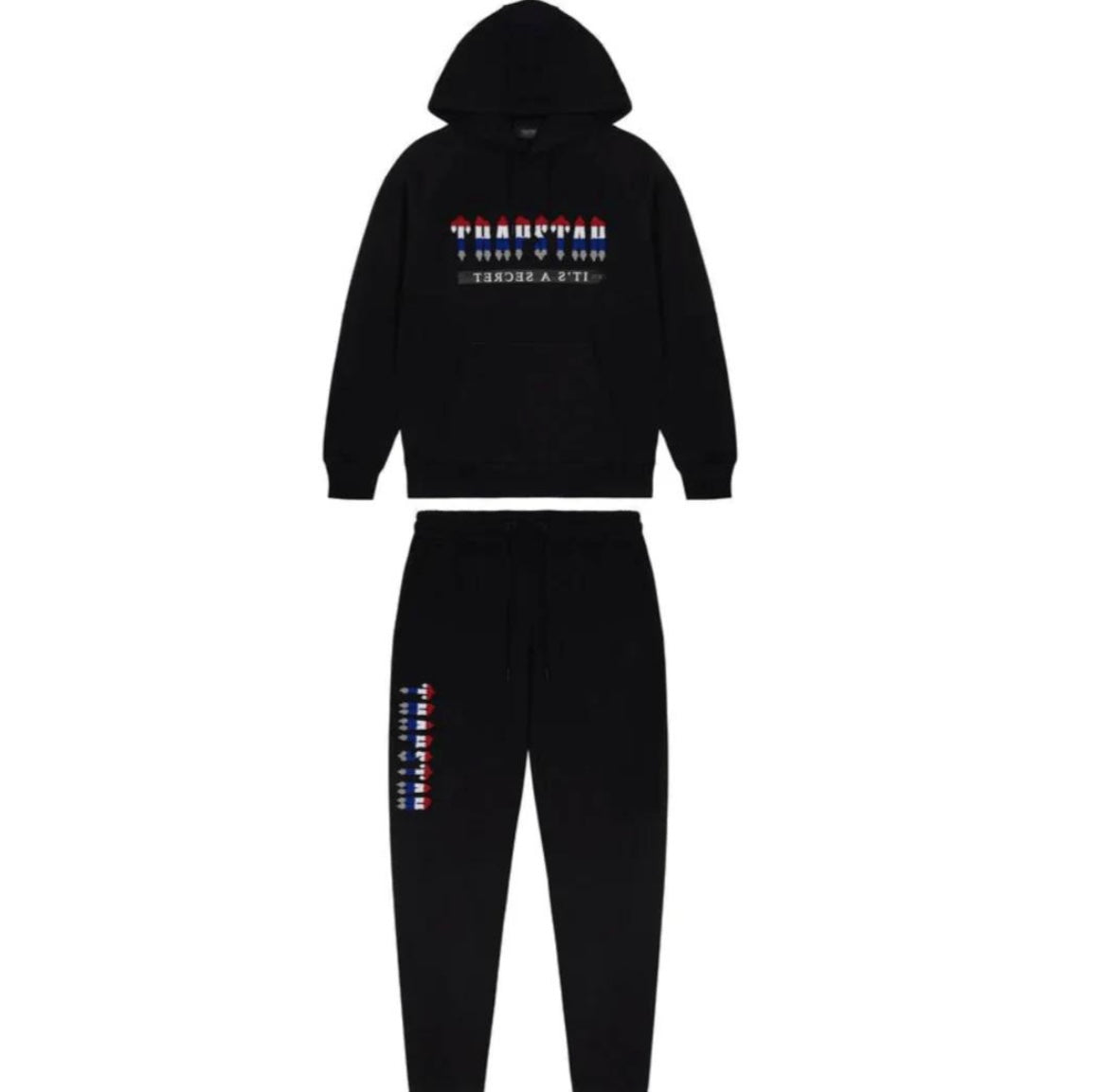 Trapstar Revolution 2.0 Tracksuit XS