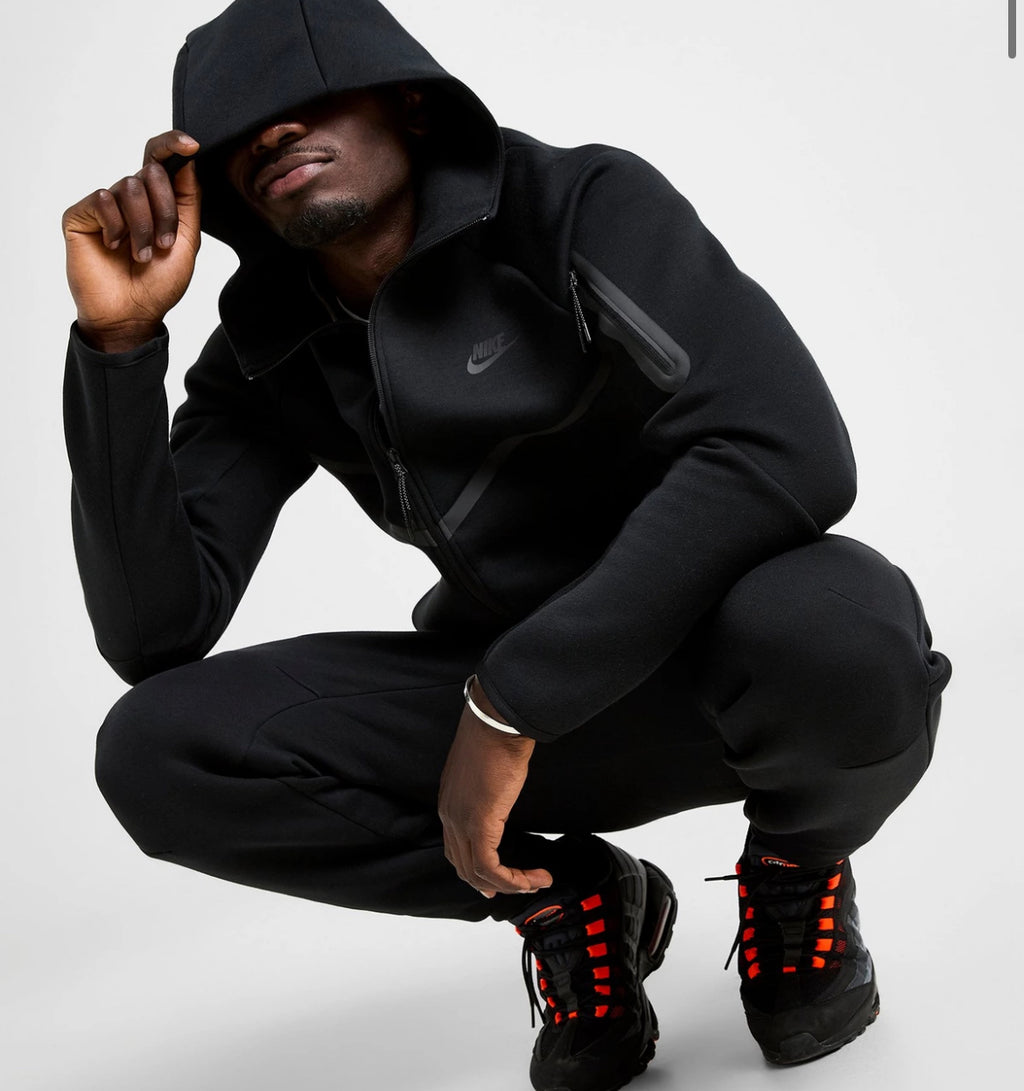 Nike Tech Fleece Full Tracksuit