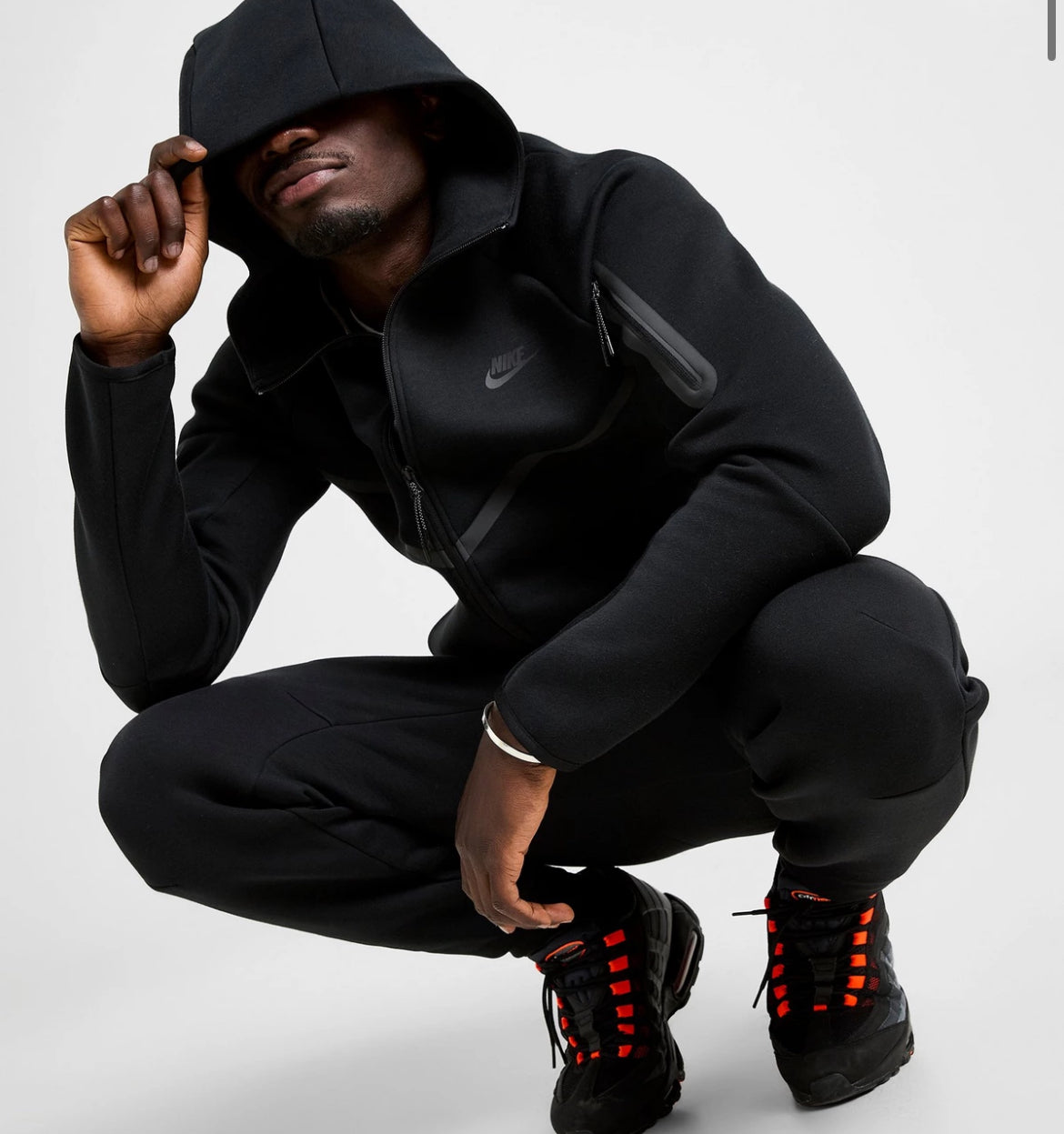 Nike Tech Fleece Full Tracksuit