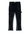 GALLERY FLARED FLARED JEANS