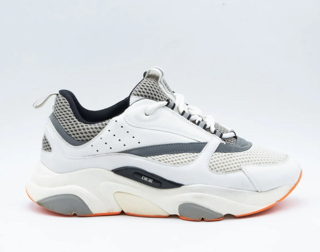 Dior B22 - White / Grey☑️
