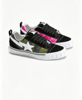 Vans x BAPE Knu Skool Size -8