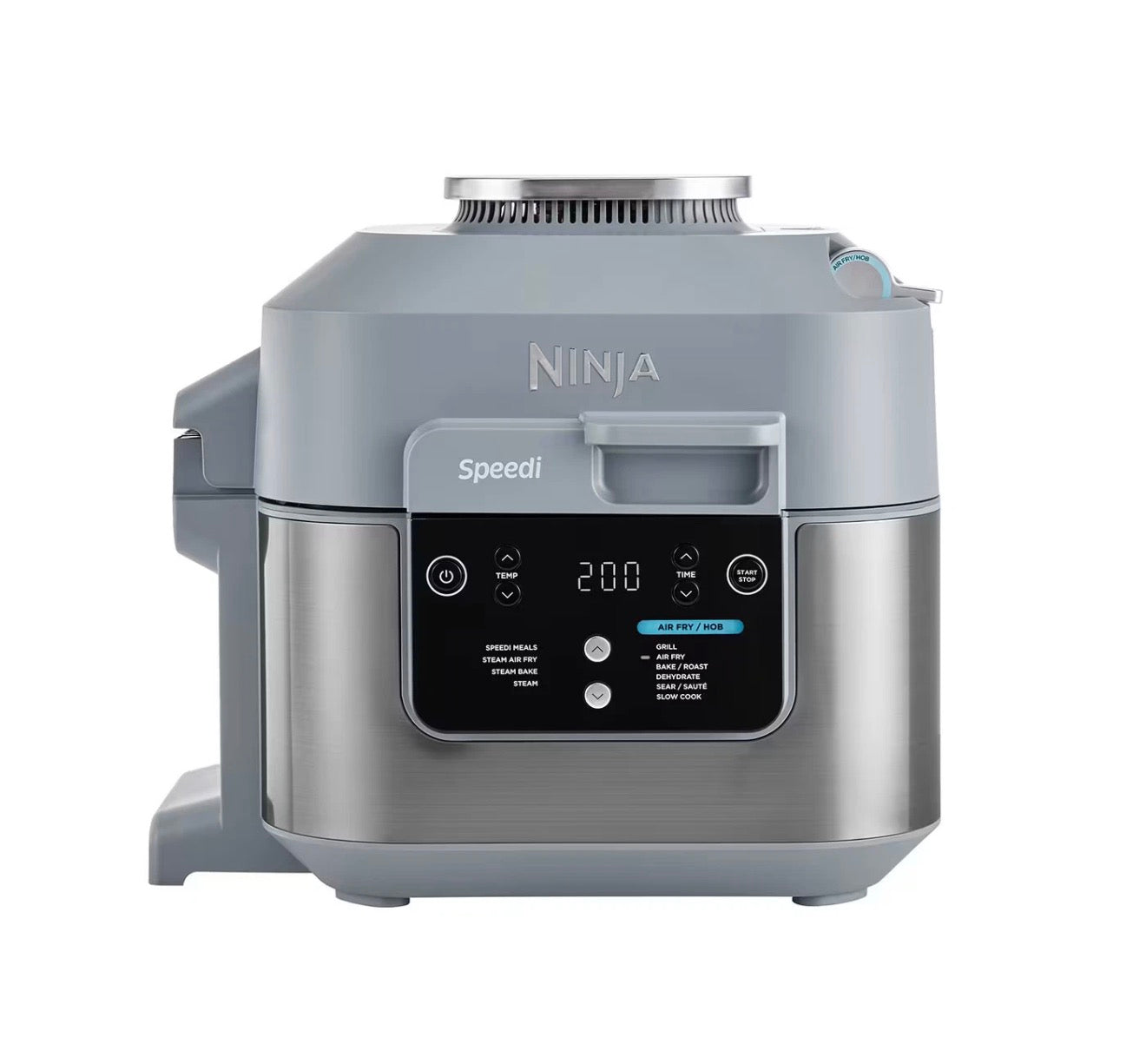 Ninja Speedi 10-in-1 Rapid Cooker & Air Fryer