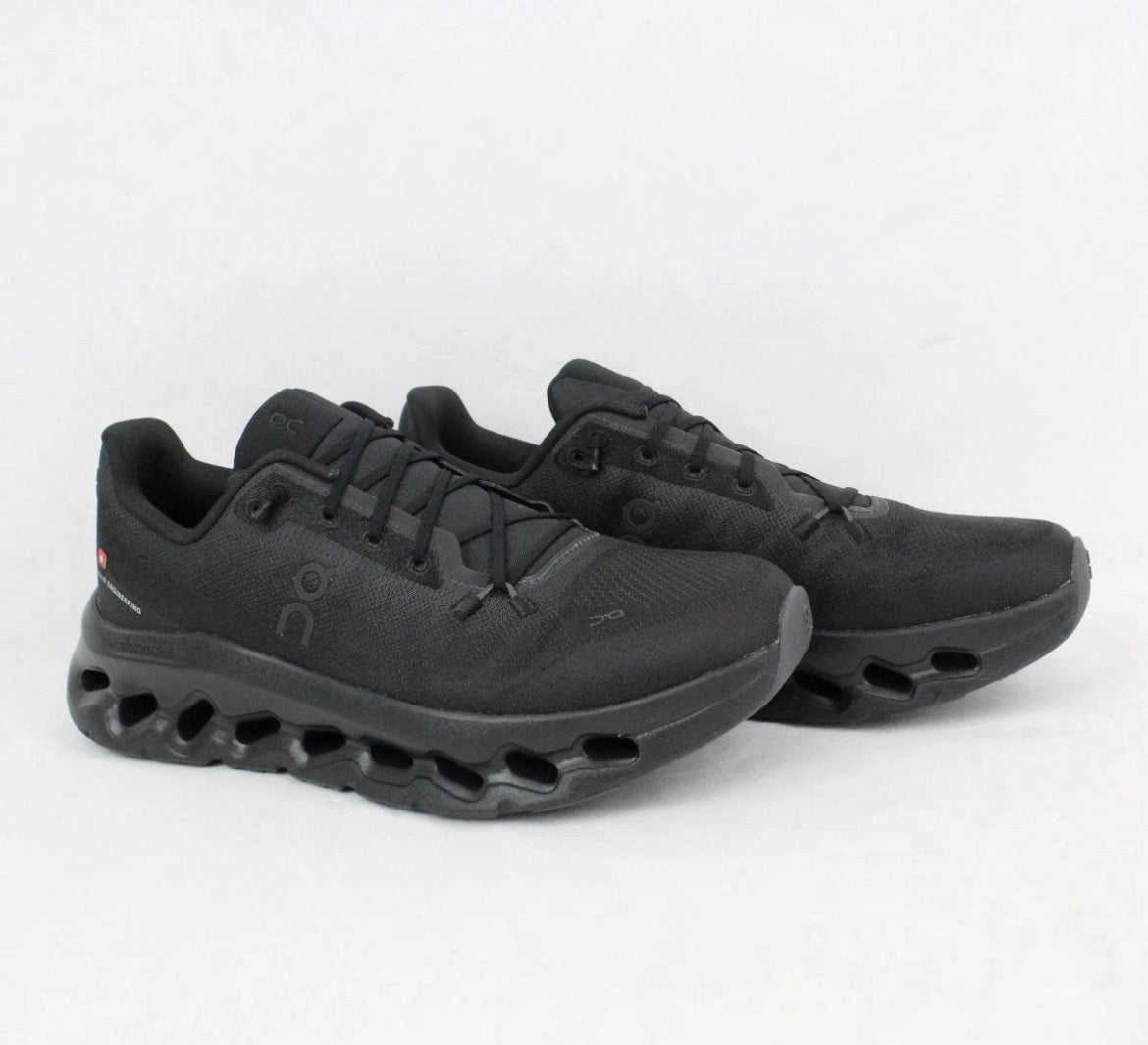 On Cloudtilt Gym Running Shoes Men’s Eclipse/Black🏴
