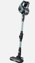 Beldray Smartflex Cordless Vacuum – 1L Stick Vac, Flexi-Hinge, LED Display