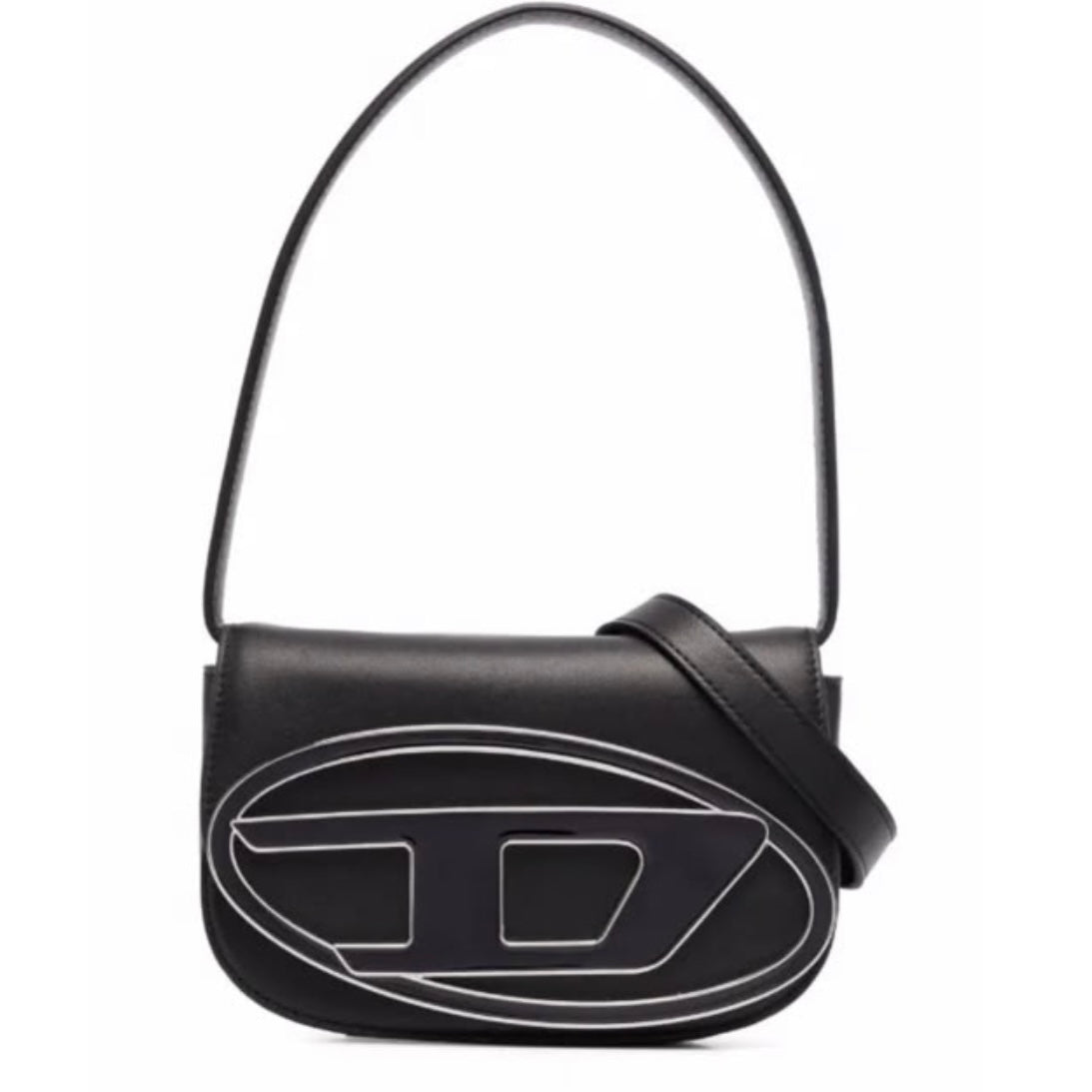 Authentic Diesel 1DR Shoulder Bag
