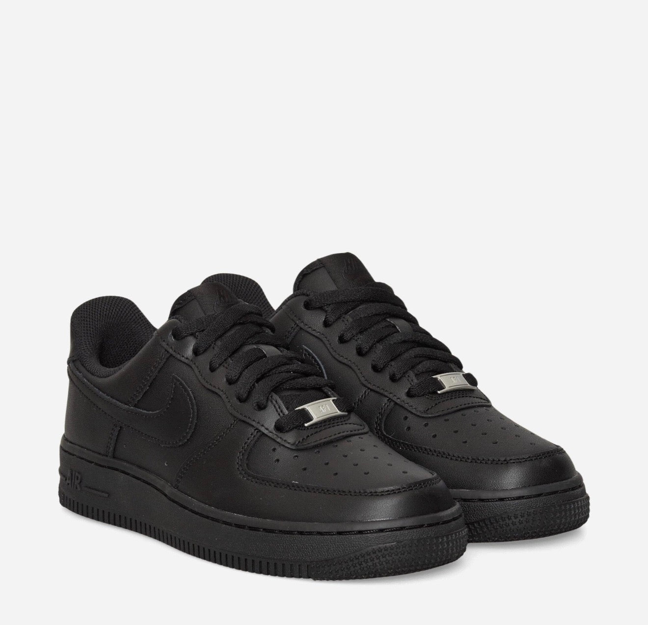 Nike Air Force 1 '07 Low Triple Black