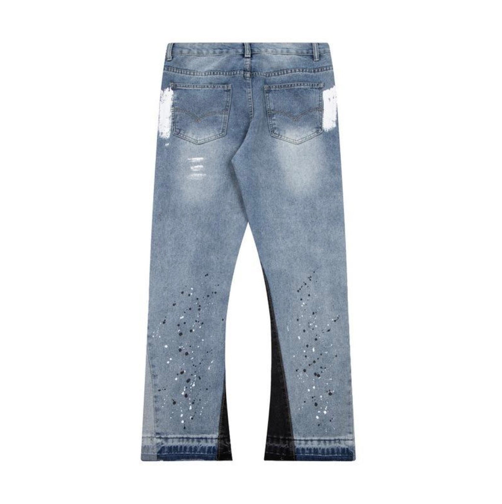 Men's Gallery Dept Flared Jeans - Like new ⚫️