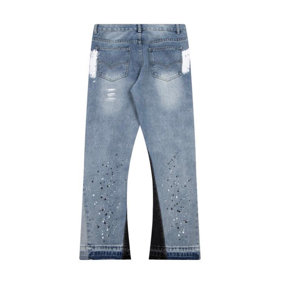 Men's Gallery Dept Flared Jeans - Like new ⚫️