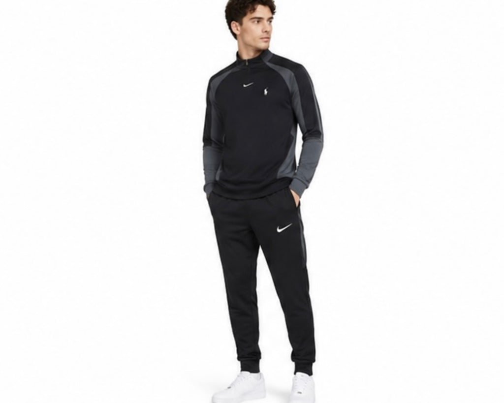 Nike Dri-Fit Tracksuit