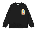 CASA MONOGRAM SWEATSHIRT