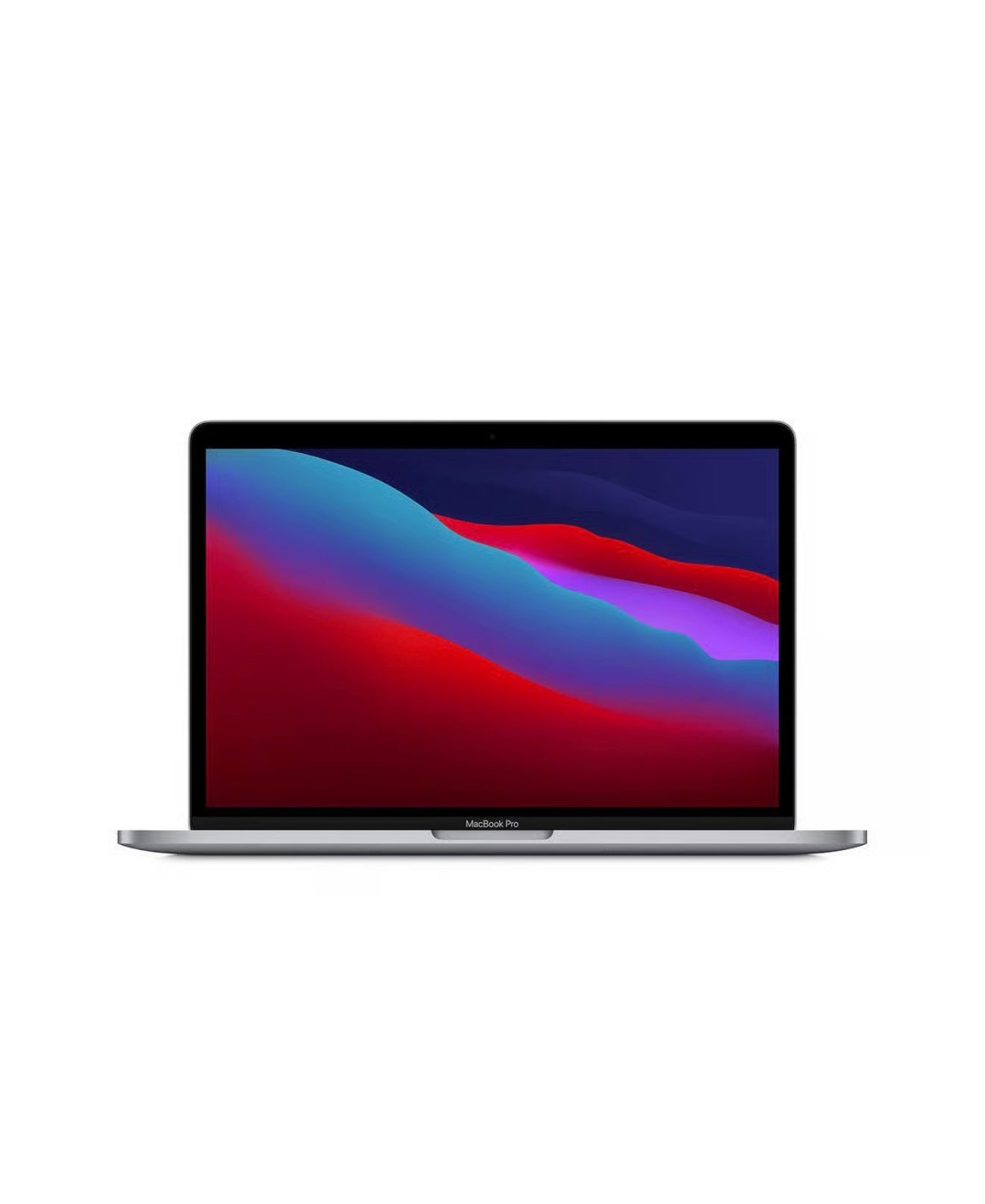 MacBook Pro (M1 series)