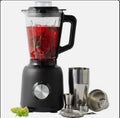 Salter Mixologist Blender 1.5L Jug & Cocktail Making Set Professional Range 800W