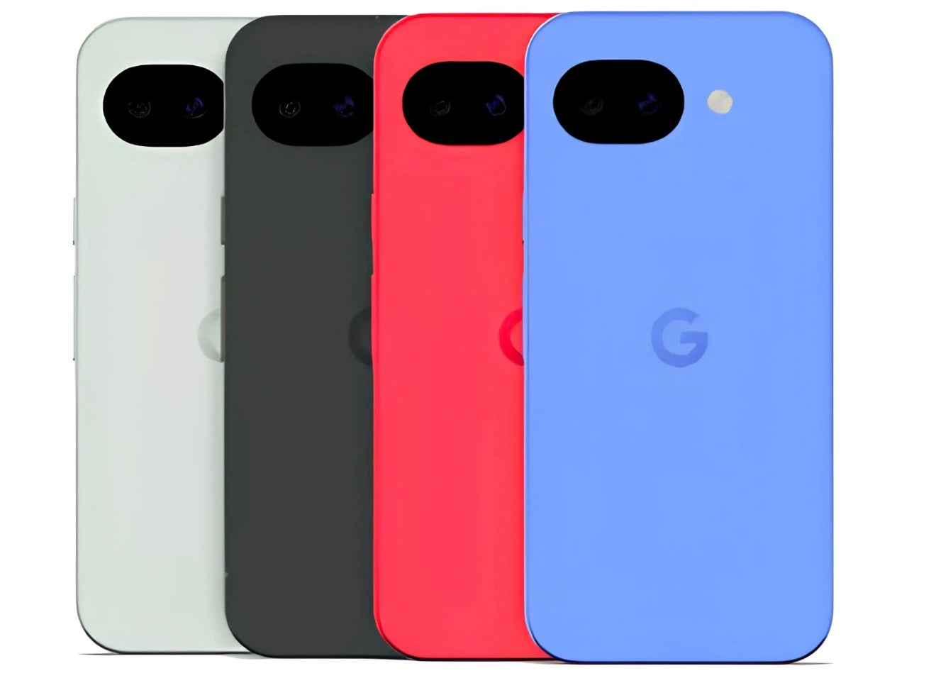 Google Pixel 10a 5G 128GB Unlocked Android Smartphone