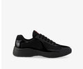 PRADA Americas Cup Black☑️