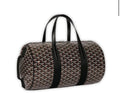 GOYARD SPORTS BAG BLACK