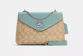 Coach Tammie Shoulder Bag