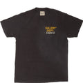 Gallery Dept. Men's Charcoal T-shirt