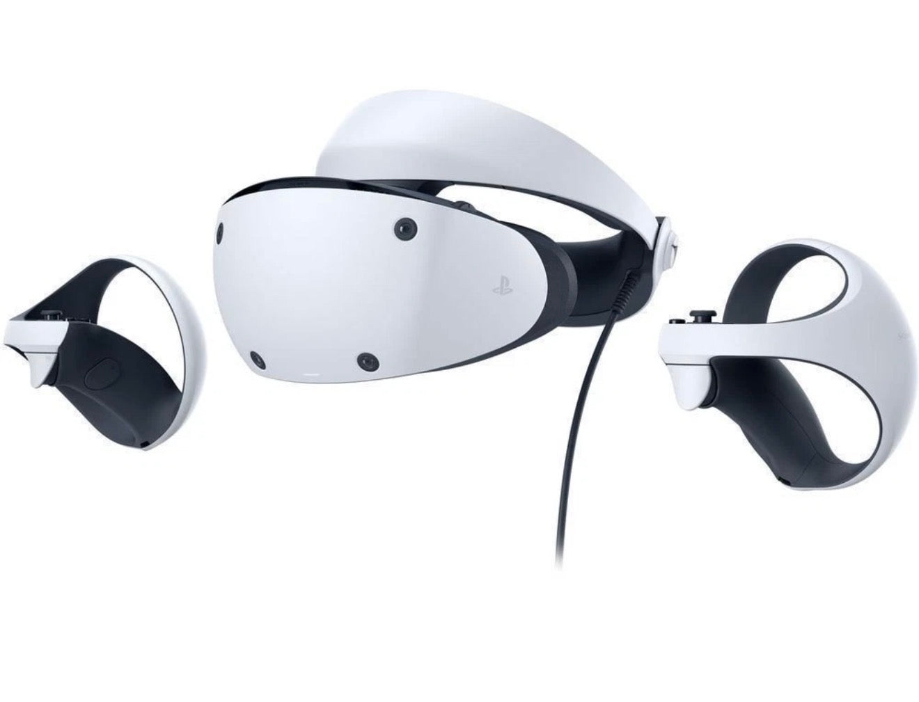 PLAYSTATION PlayStation VR2 Gaming Headset - REFURB-C