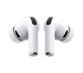 Apple Noise Cancelling Wireless Bluetooth Bluetooth Earbuds Headphone White