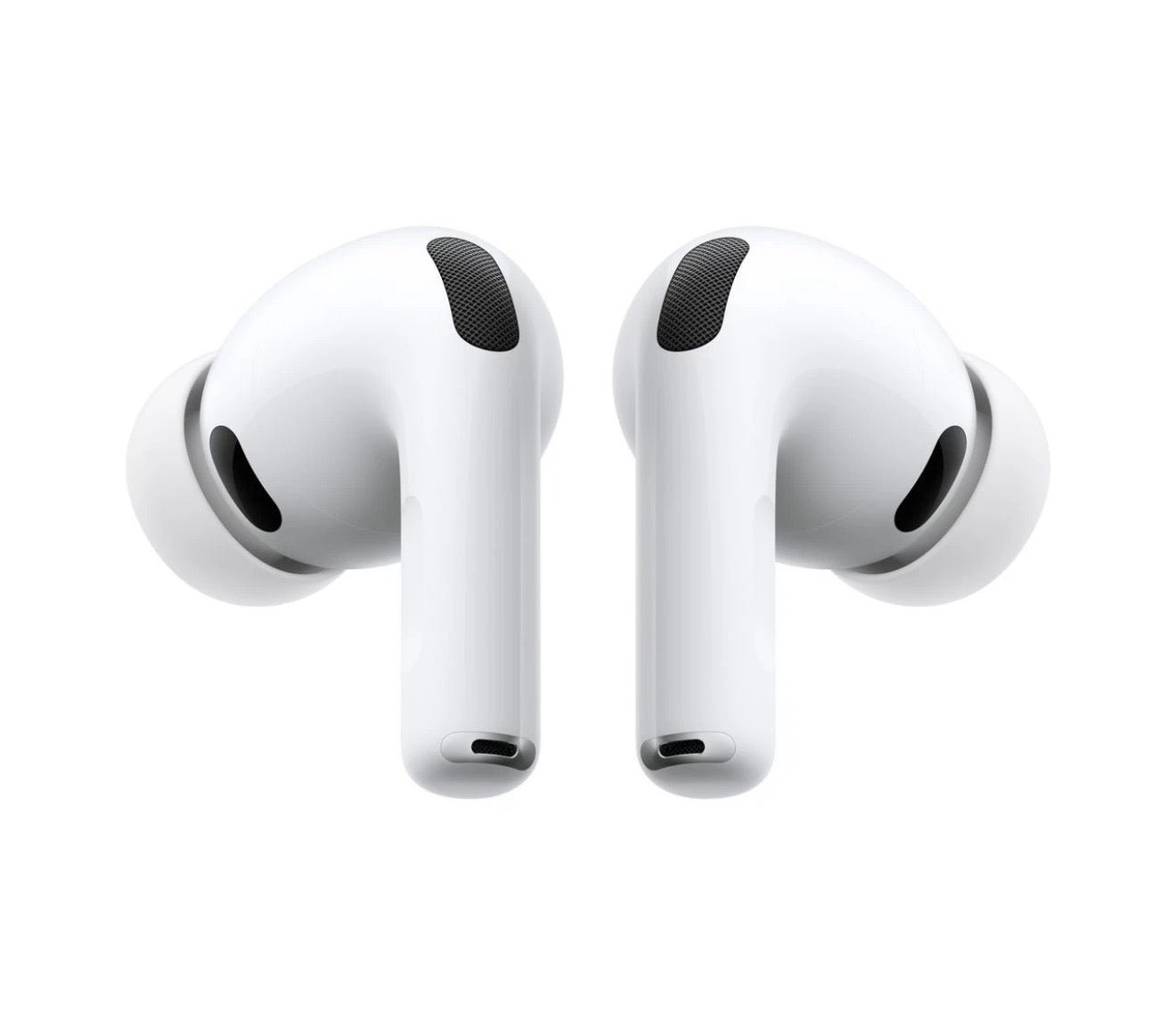 Apple Noise Cancelling Wireless Bluetooth Bluetooth Earbuds Headphone White