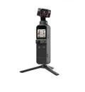 DJI Pocket 2 Creator Combo - 3 Axis Handheld Gimbal Stabilizer 4K Camera - Pre owned 🏴☑️