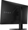 OMEN 27 inch QHD 180Hz Gaming Monitor - OMEN 27q G2