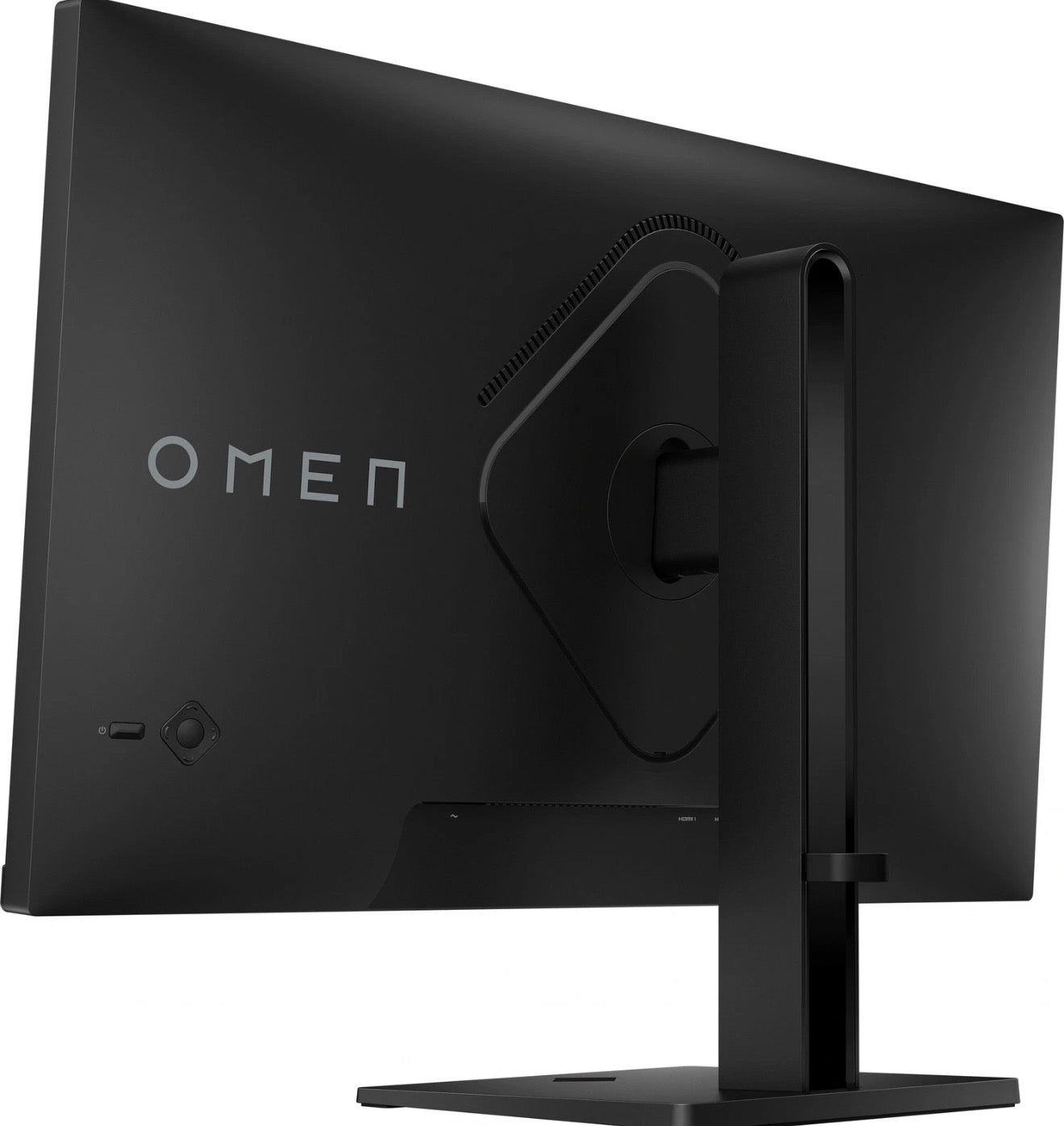 OMEN 27 inch QHD 180Hz Gaming Monitor - OMEN 27q G2