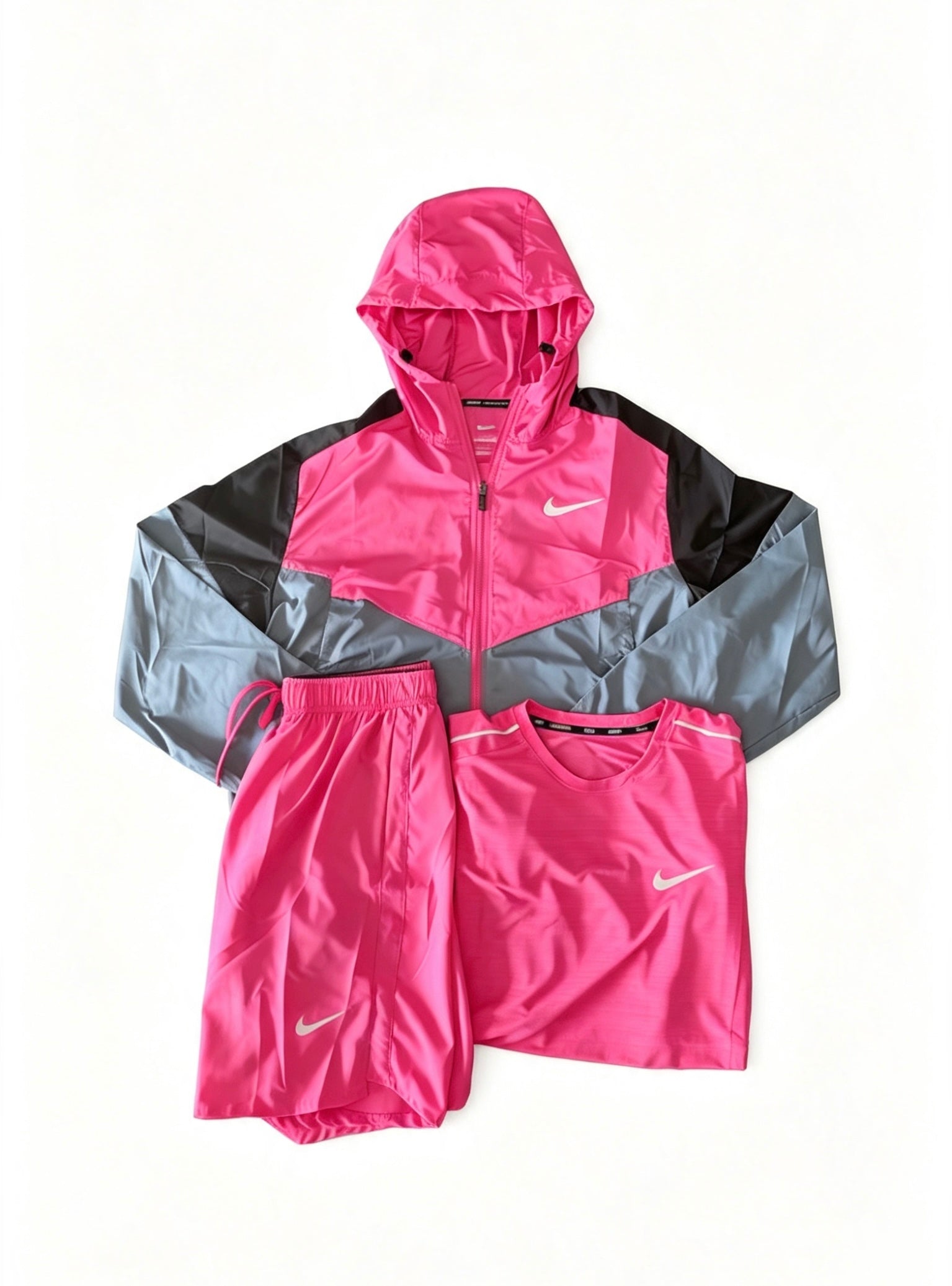 Nike Miller Short Set Size - M