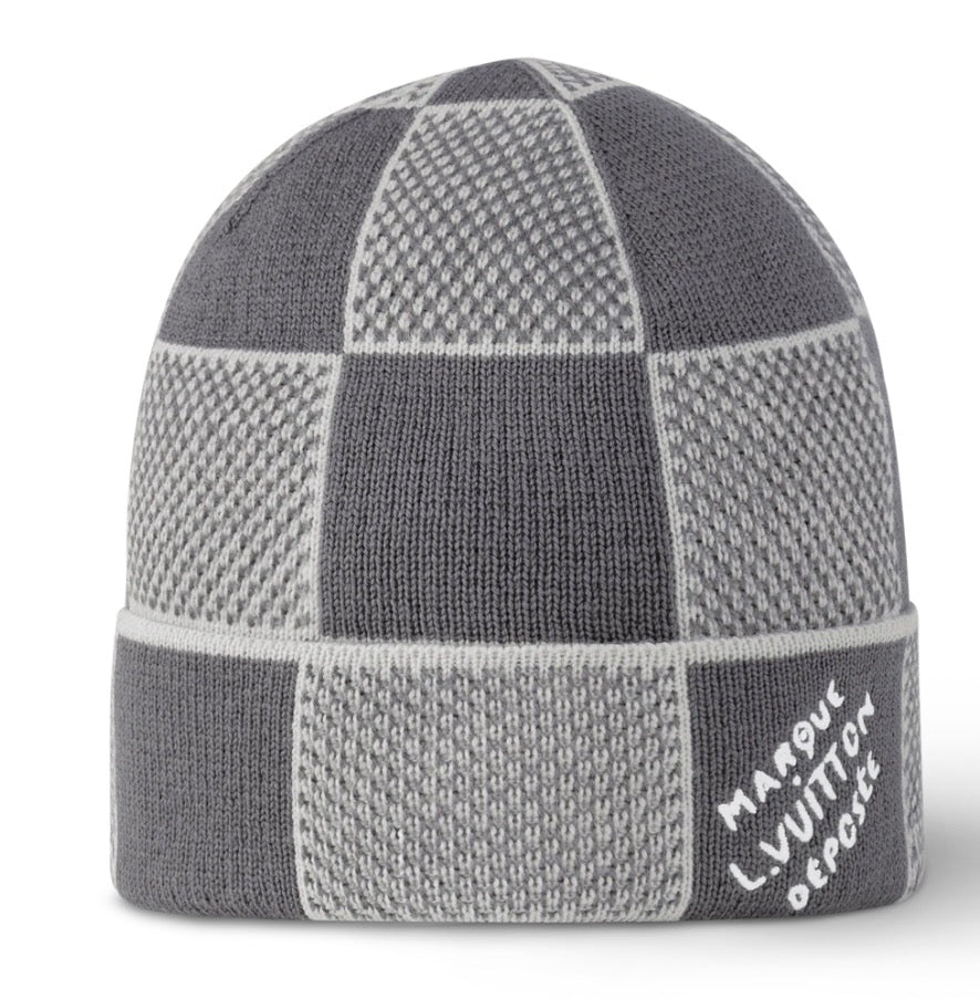 Louis Vuitton Beanie - One Size