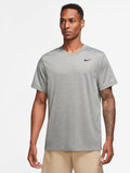 Nike Grey Dri-FIT Legend Training T-Shirt