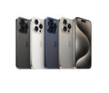Apple iPhone 15 Pro - All Sizes - Unlocked - Refurbished 🏴