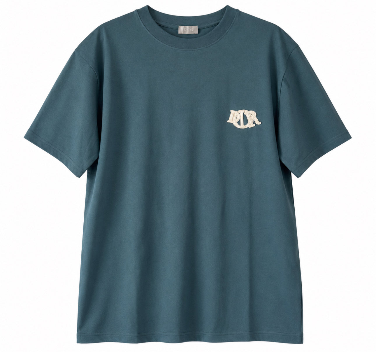 Dior T-Shirt - Small©️